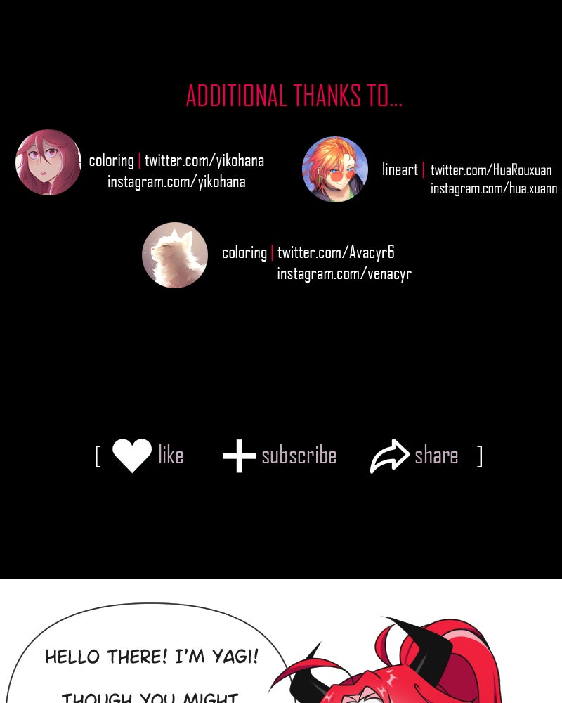 Love Me to Death Chapter 150 - Page 138