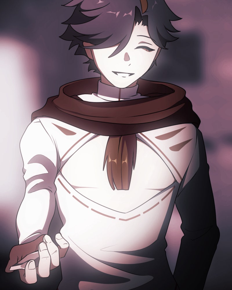 Love Me to Death Chapter 150 - Page 46