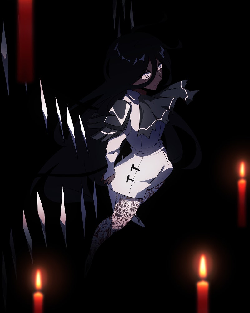 Love Me to Death Chapter 150 - Page 59