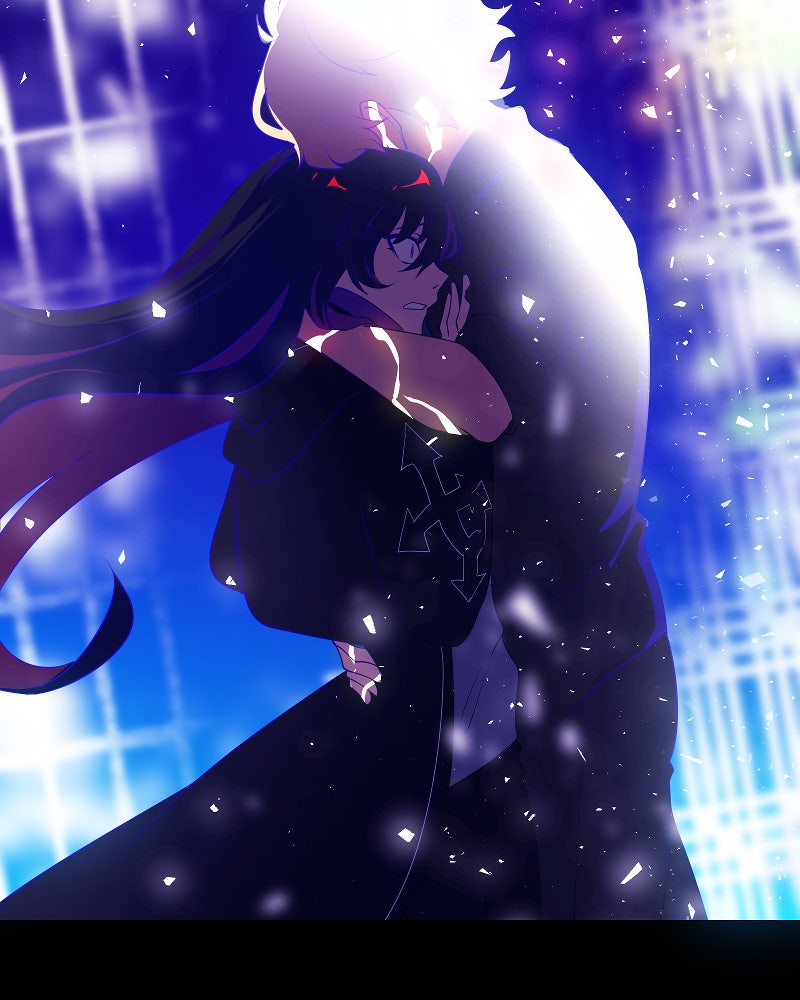 Love Me to Death Chapter 151 - Page 137