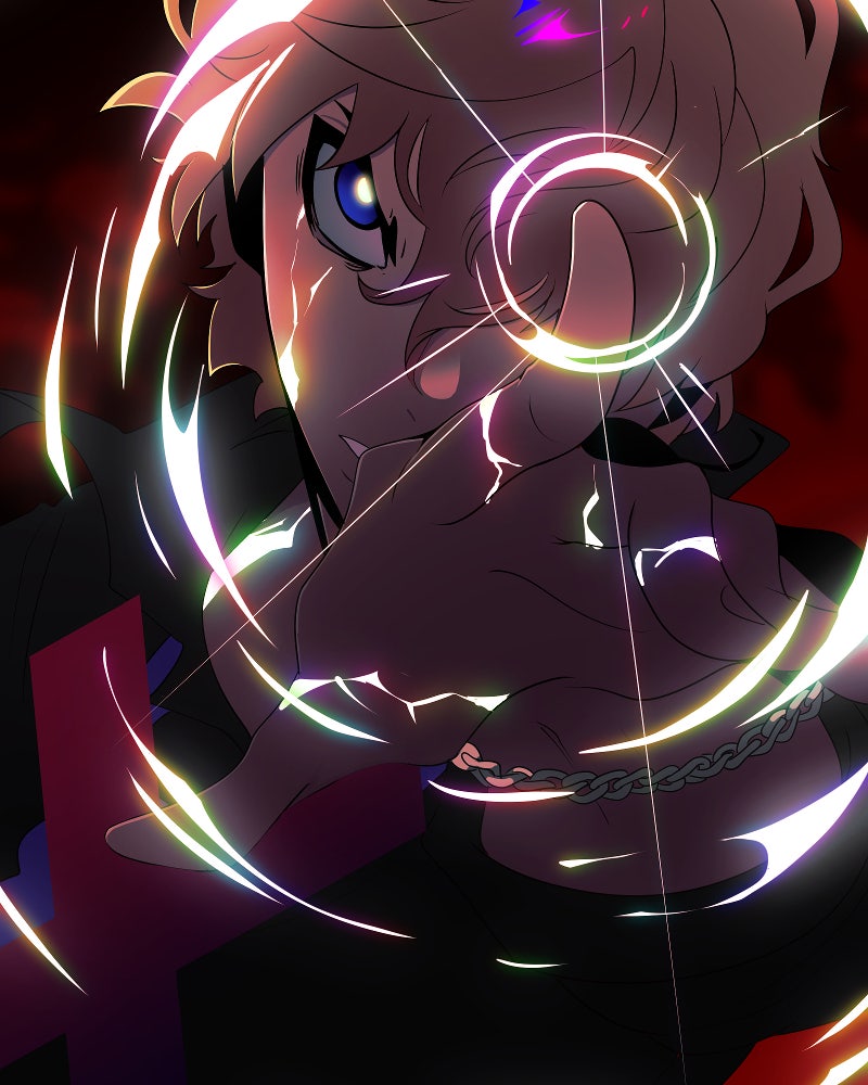 Love Me to Death Chapter 151 - Page 28