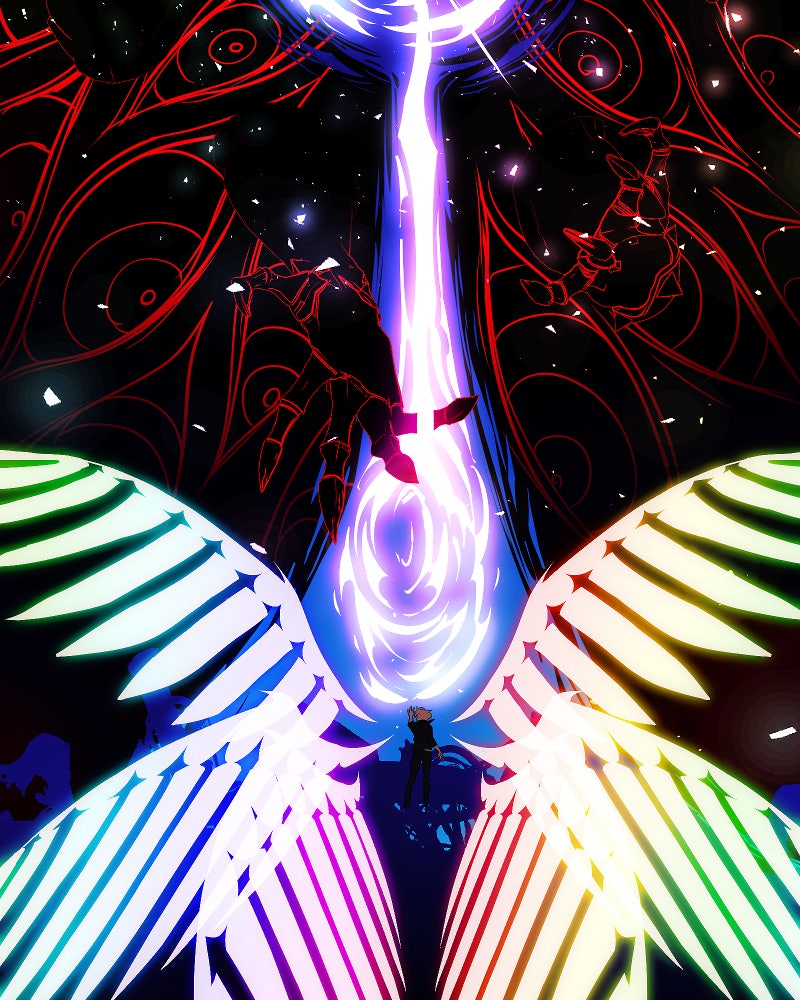 Love Me to Death Chapter 151 - Page 35
