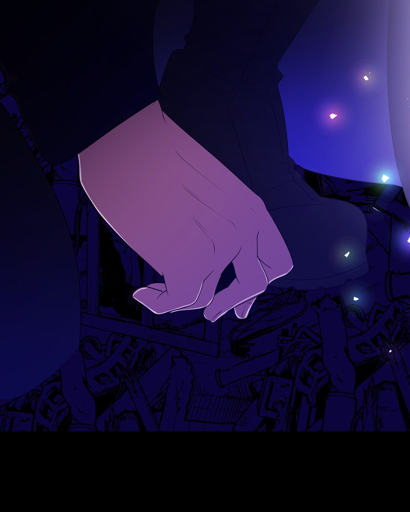 Love Me to Death Chapter 151 - Page 78