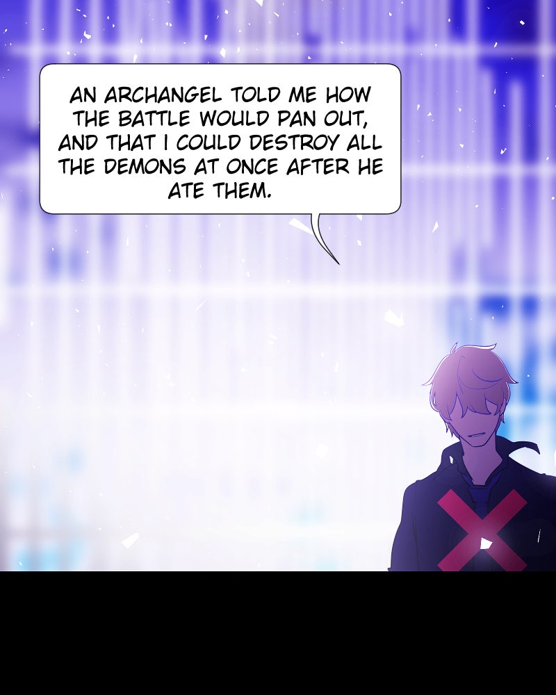 Love Me to Death Chapter 151 - Page 88
