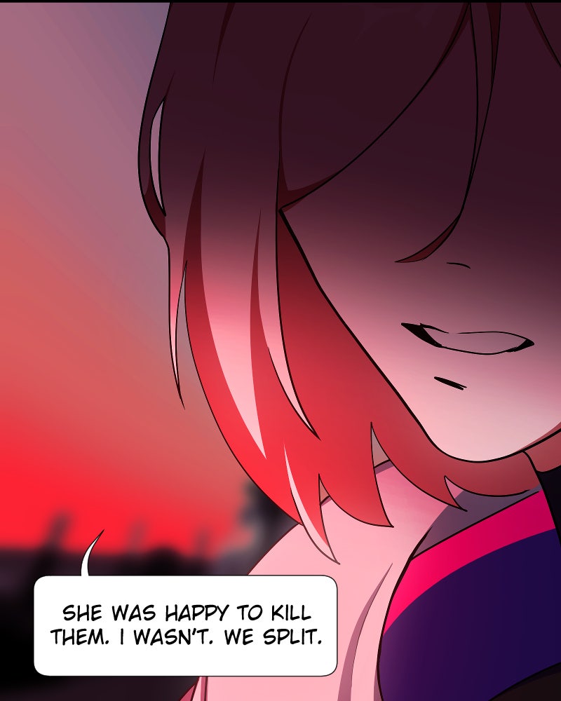 Love Me to Death Chapter 152 - Page 110