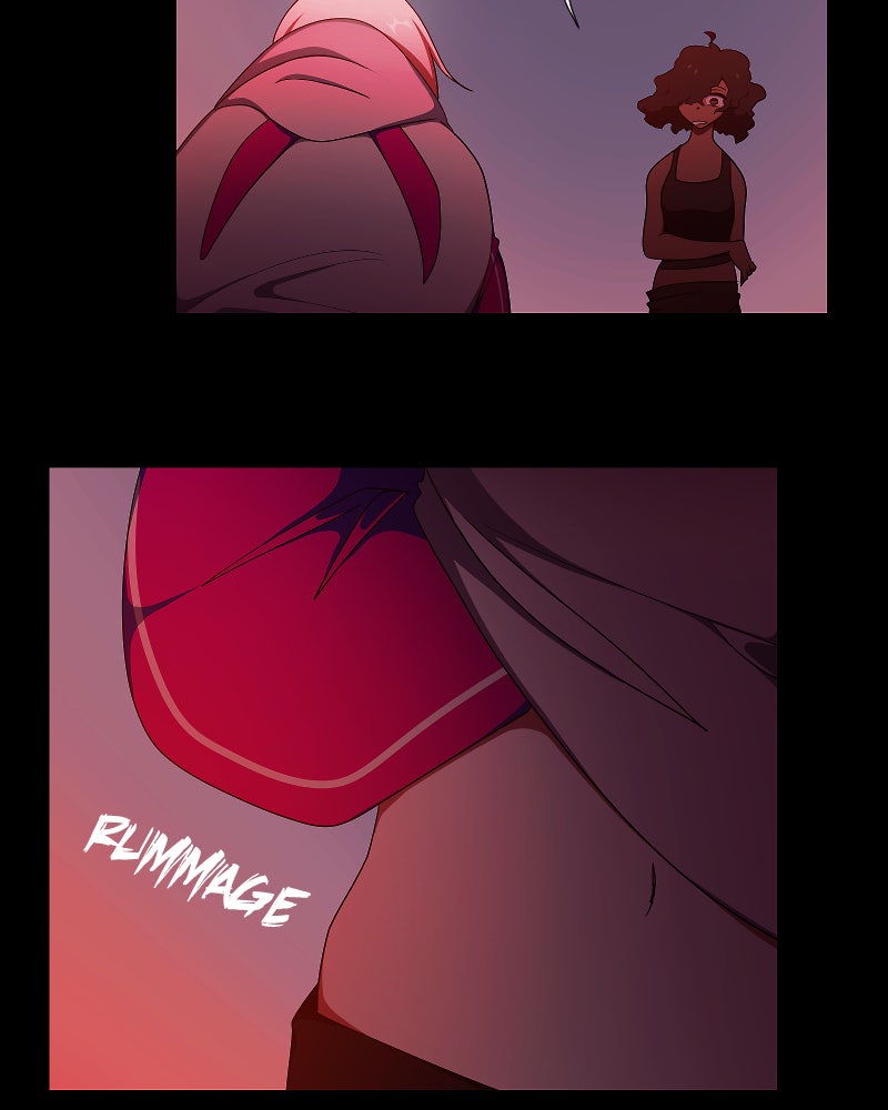 Love Me to Death Chapter 152 - Page 55