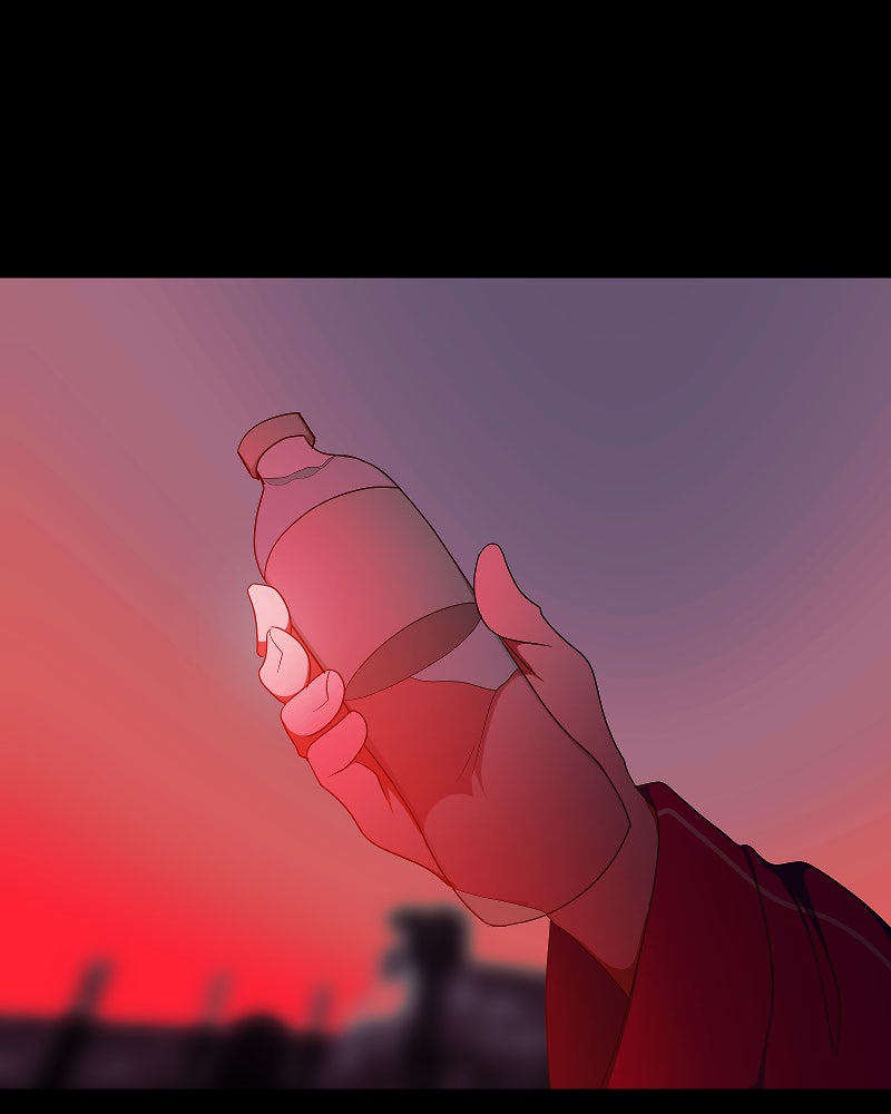 Love Me to Death Chapter 152 - Page 56