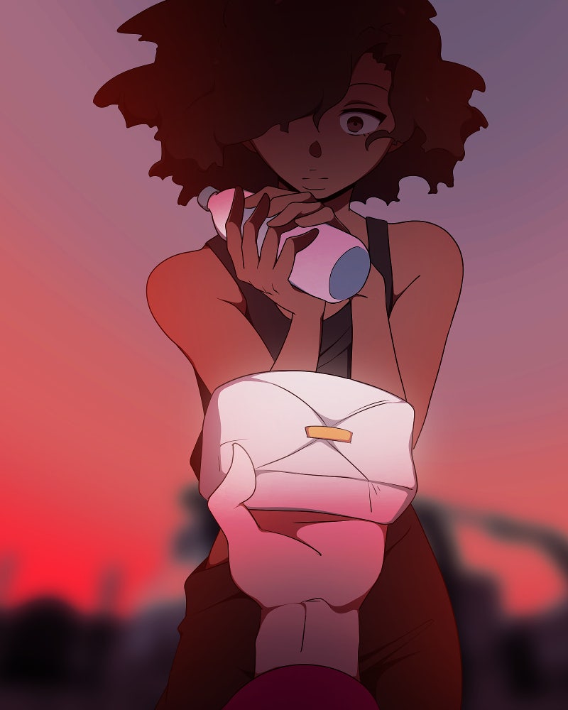 Love Me to Death Chapter 152 - Page 64