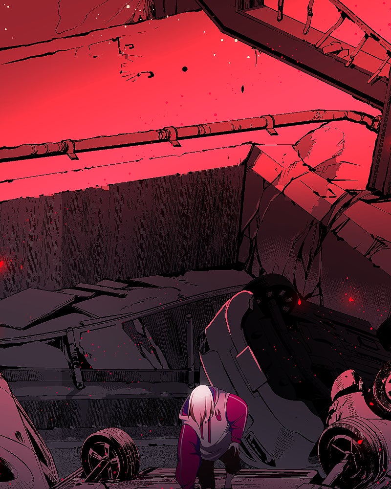 Love Me to Death Chapter 152 - Page 10