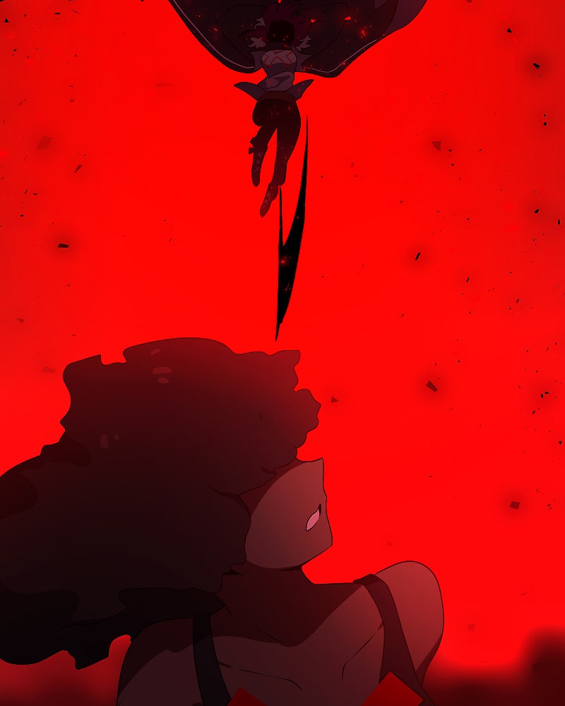 Love Me to Death Chapter 153 - Page 32