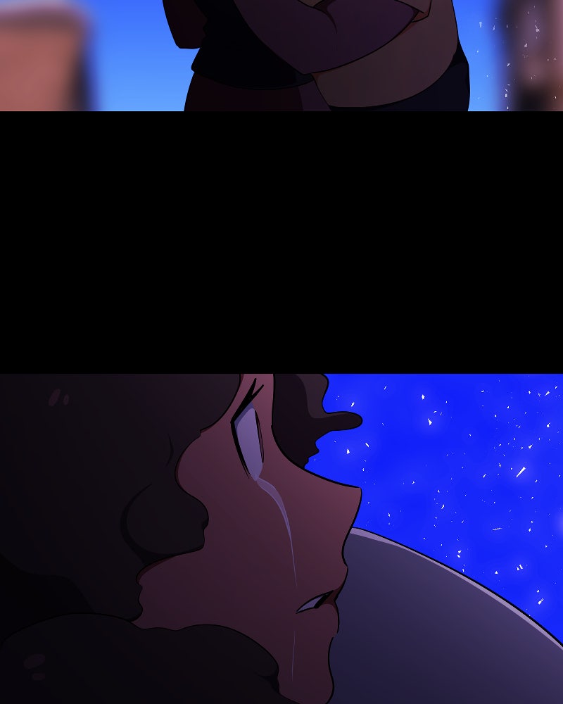 Love Me to Death Chapter 154 - Page 109