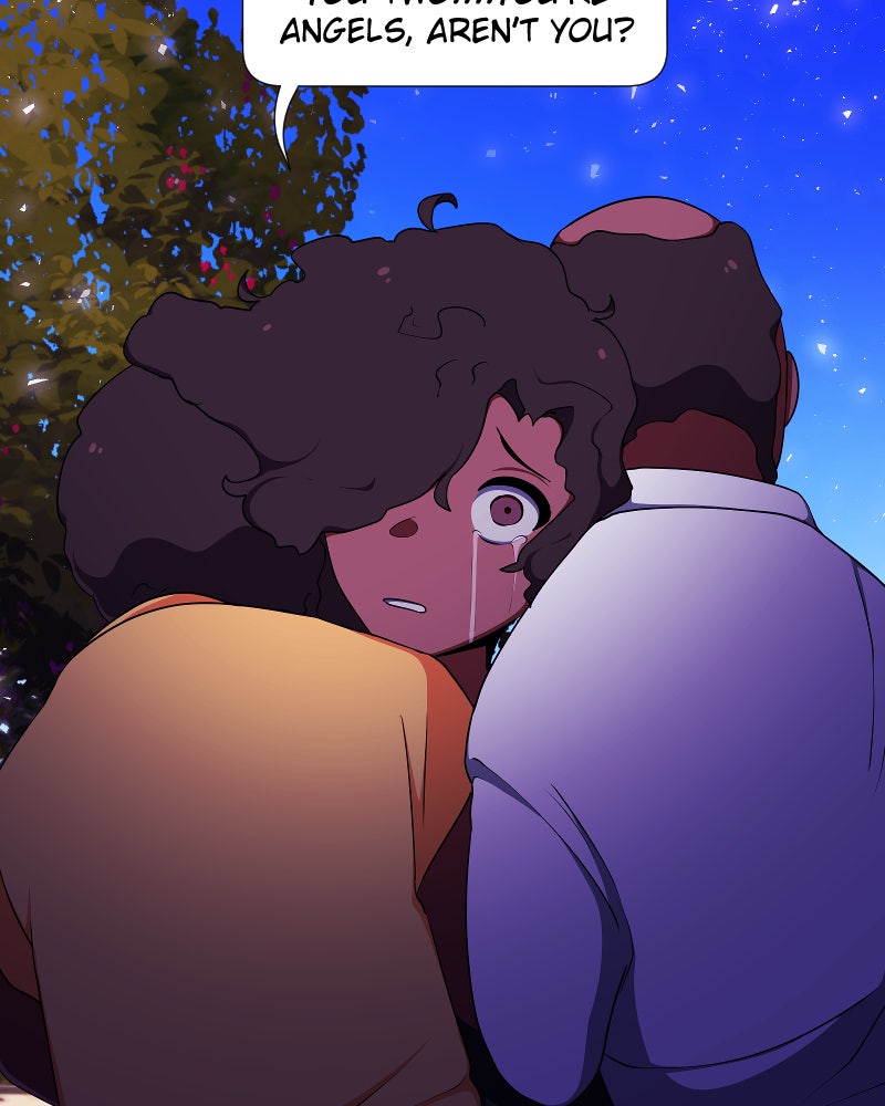 Love Me to Death Chapter 154 - Page 112