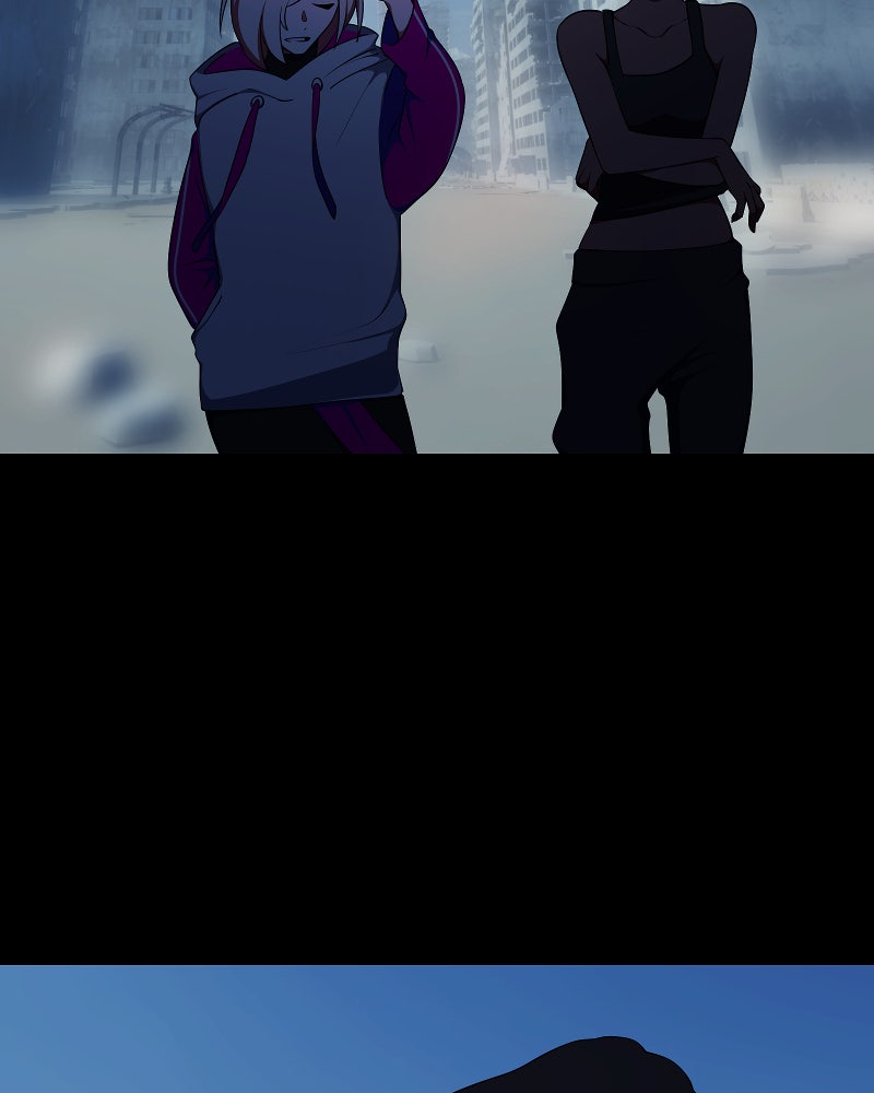 Love Me to Death Chapter 154 - Page 23