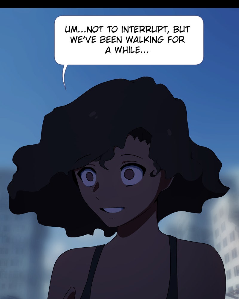 Love Me to Death Chapter 154 - Page 25