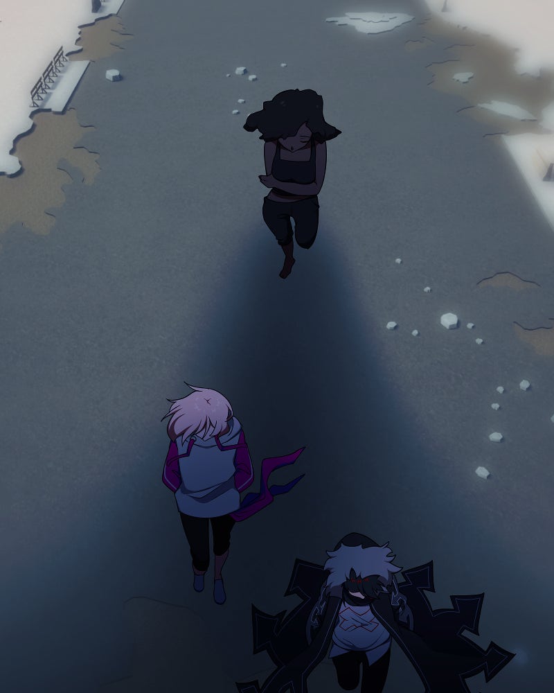Love Me to Death Chapter 154 - Page 4