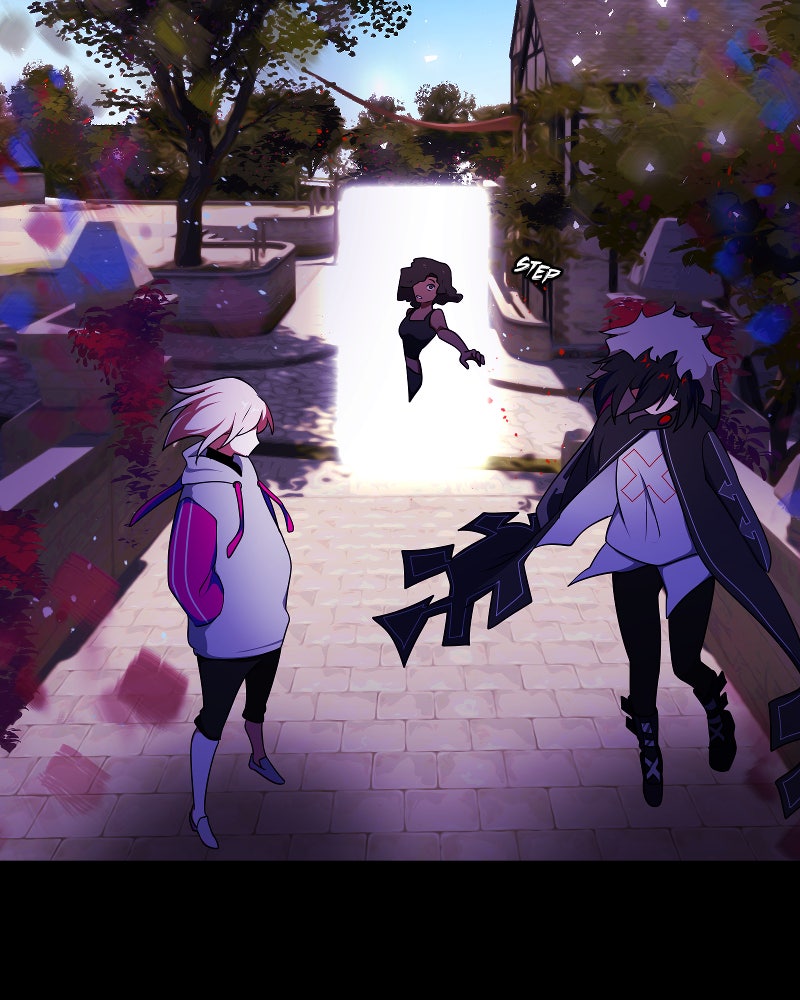 Love Me to Death Chapter 154 - Page 75