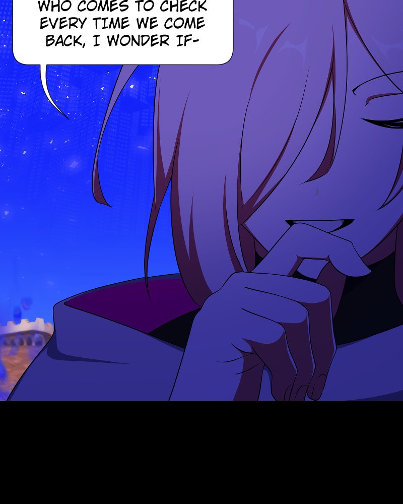 Love Me to Death Chapter 154 - Page 93