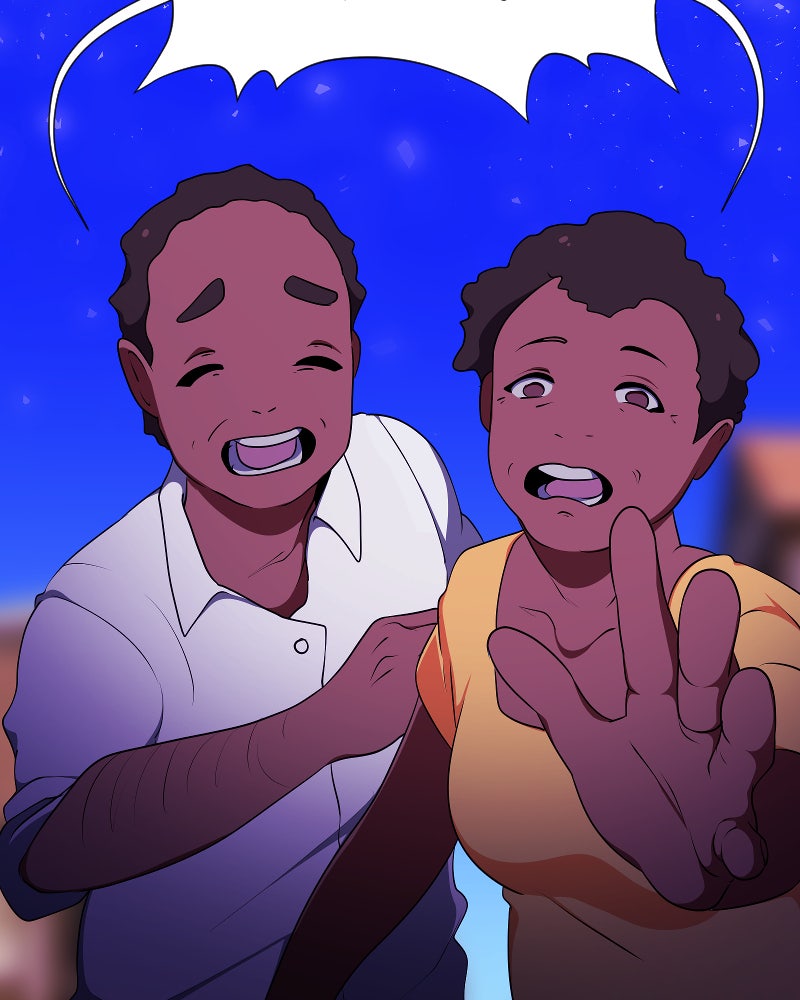Love Me to Death Chapter 154 - Page 98