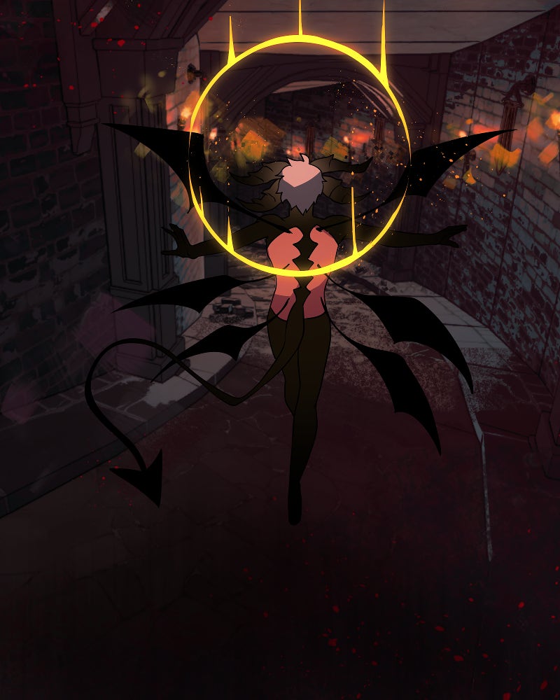 Love Me to Death Chapter 155 - Page 36
