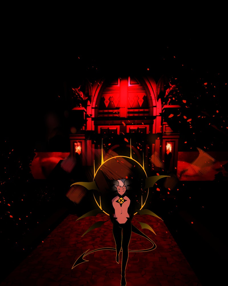 Love Me to Death Chapter 155 - Page 71