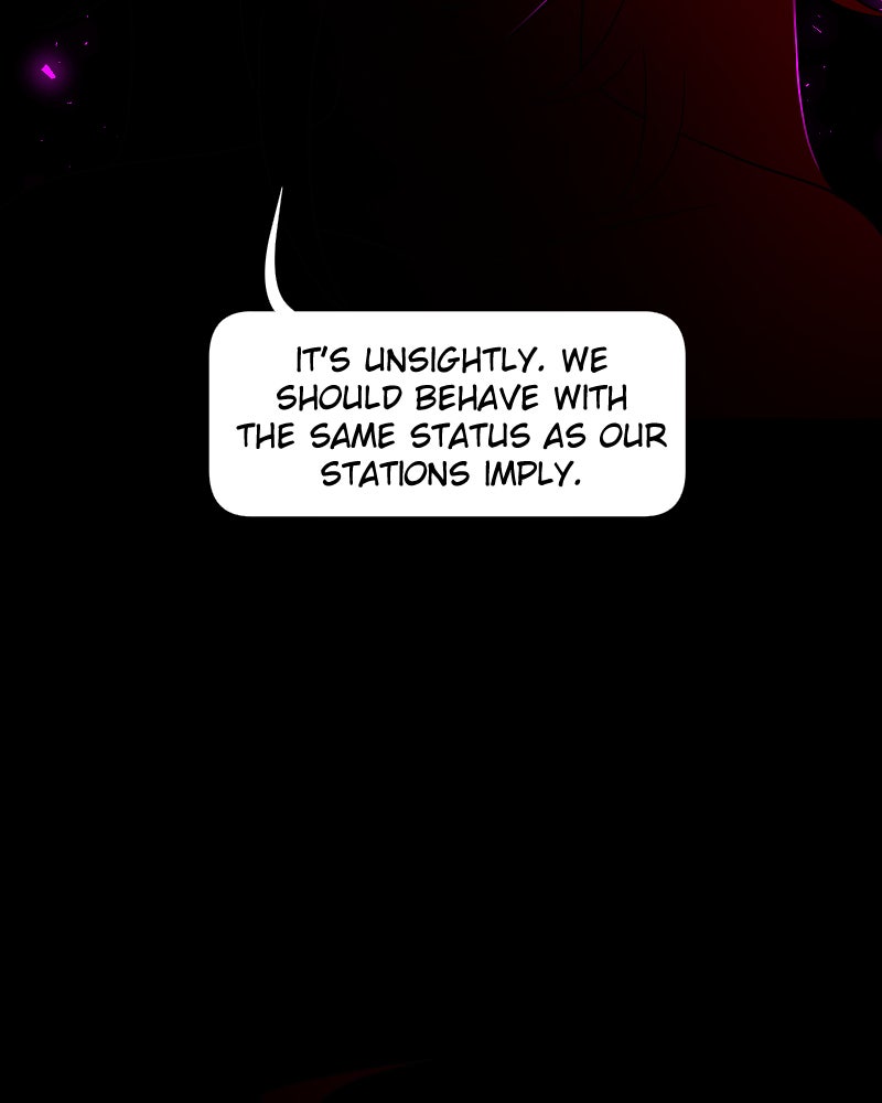 Love Me to Death Chapter 155 - Page 81