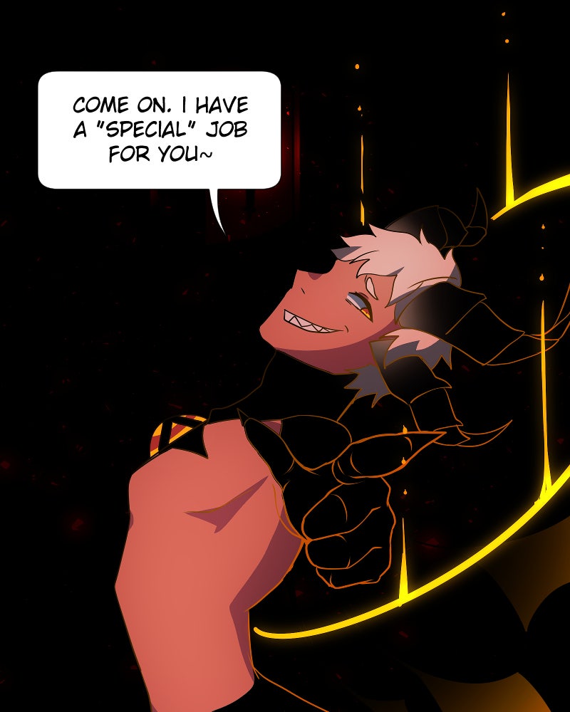 Love Me to Death Chapter 155 - Page 95