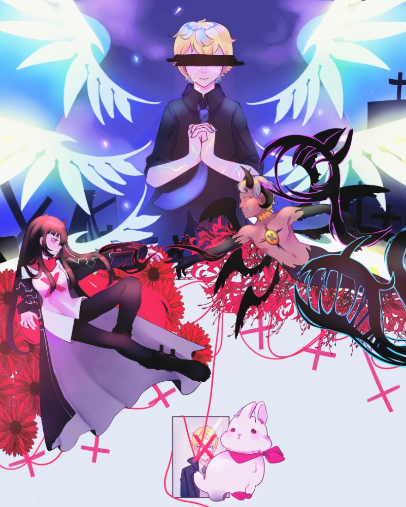 Love Me to Death Chapter 156 - Page 1