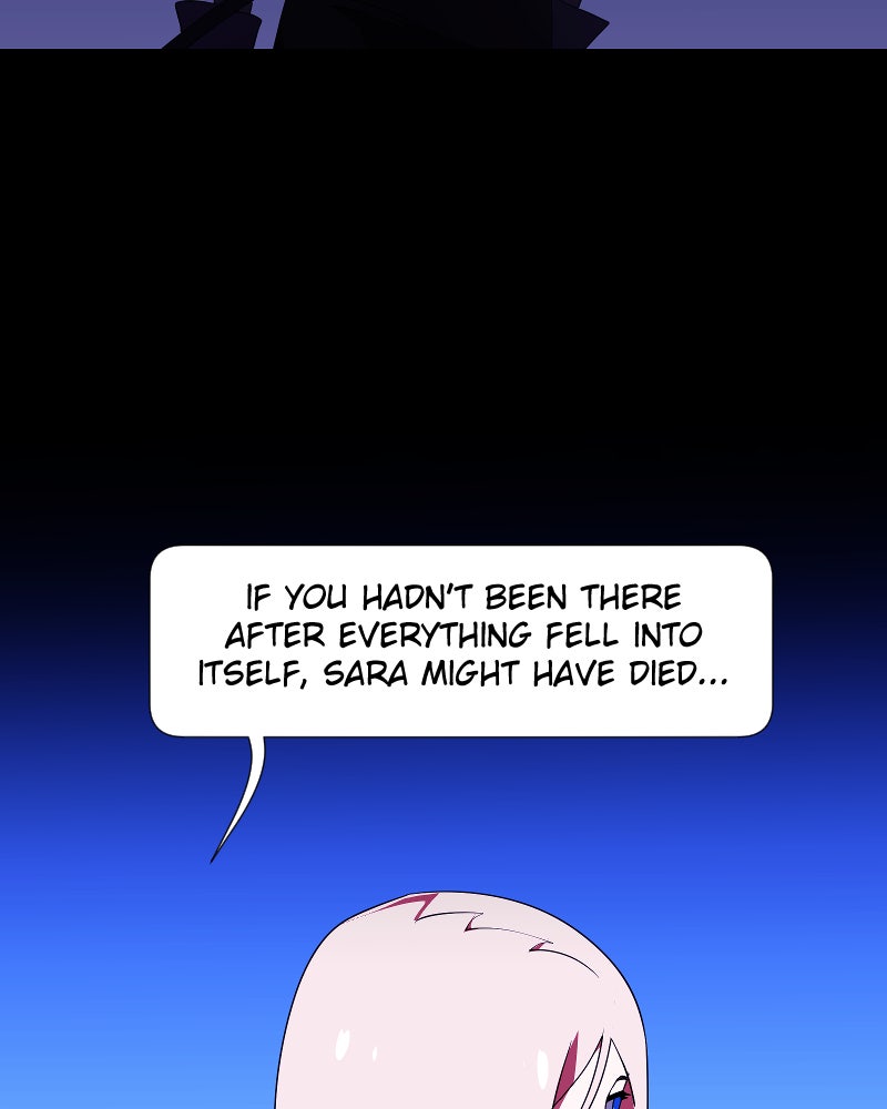 Love Me to Death Chapter 156 - Page 20