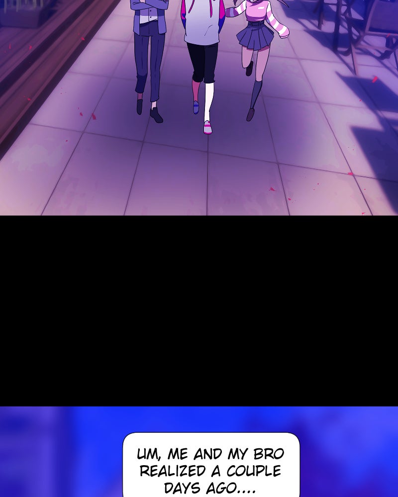 Love Me to Death Chapter 156 - Page 6