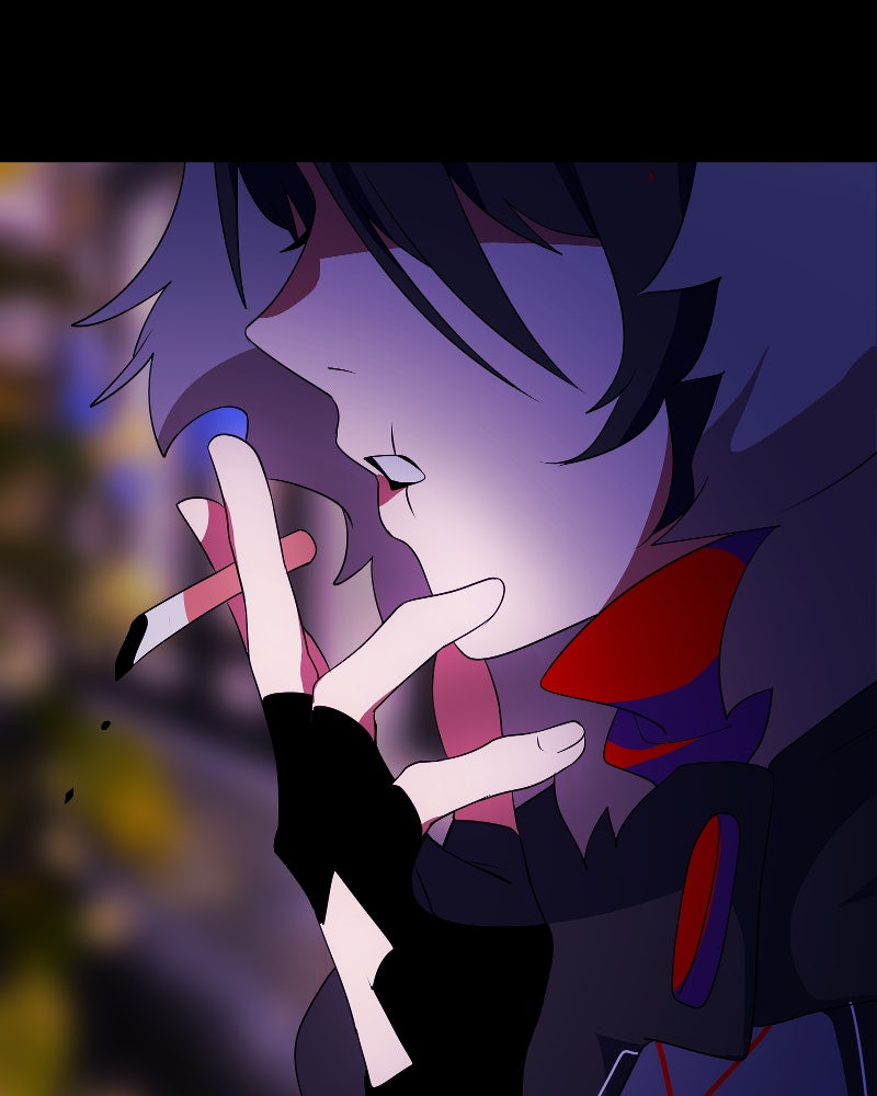 Love Me to Death Chapter 156 - Page 73