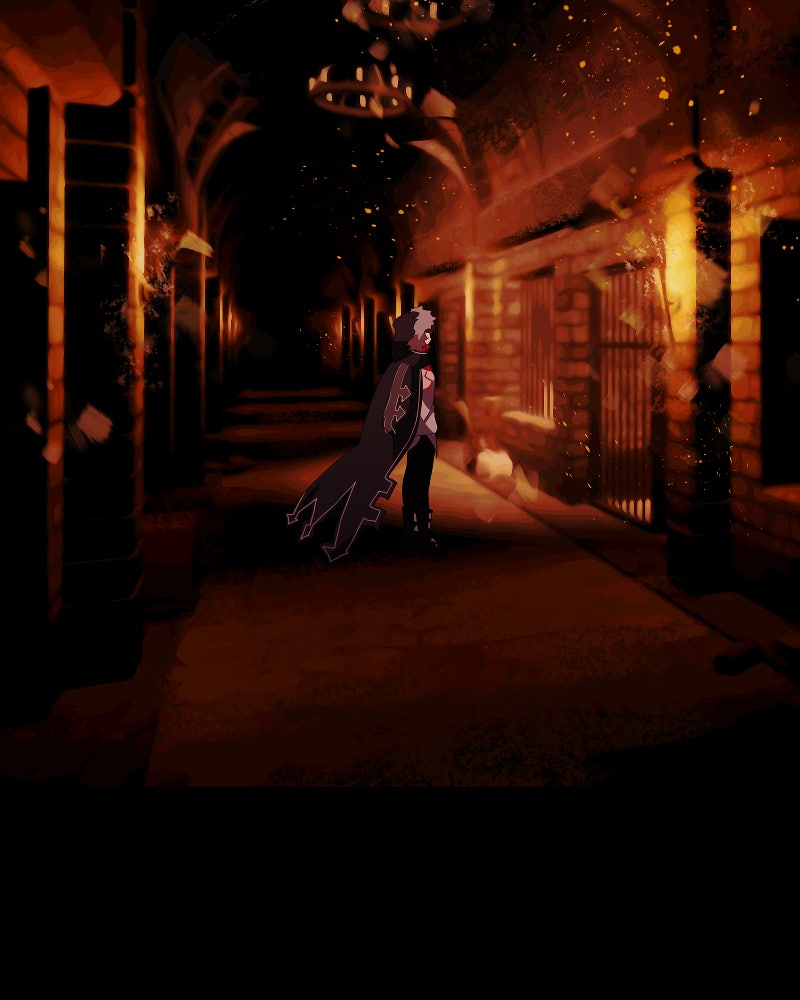 Love Me to Death Chapter 156 - Page 94