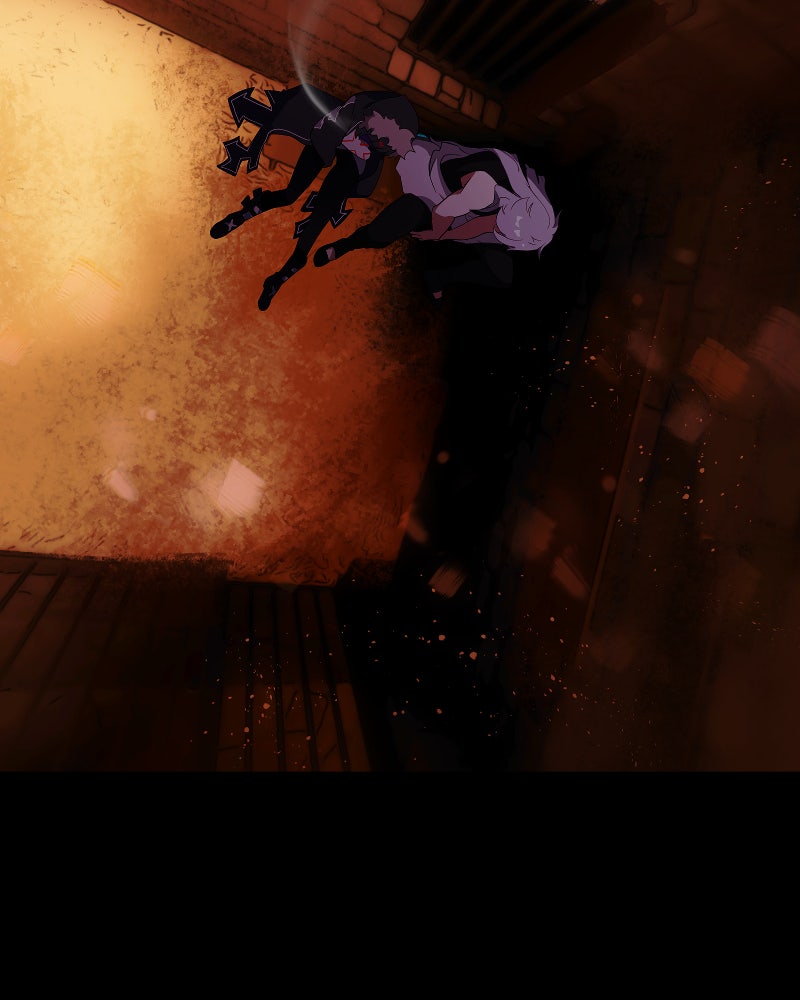Love Me to Death Chapter 157 - Page 32