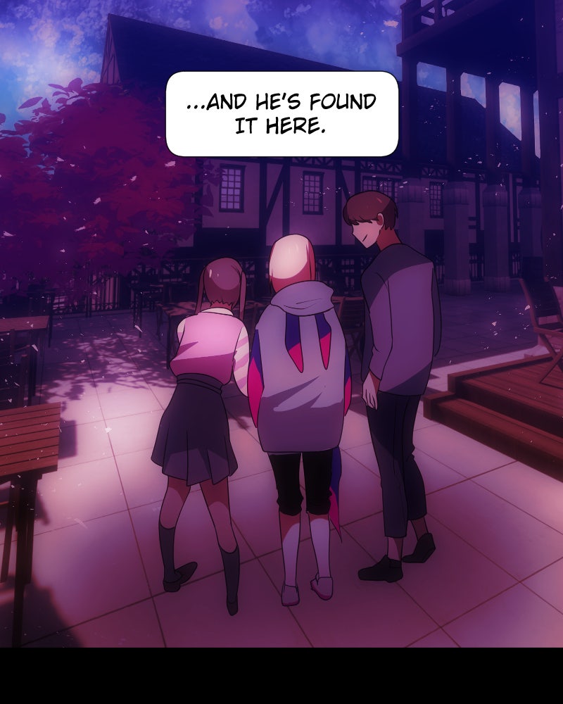 Love Me to Death Chapter 157 - Page 56