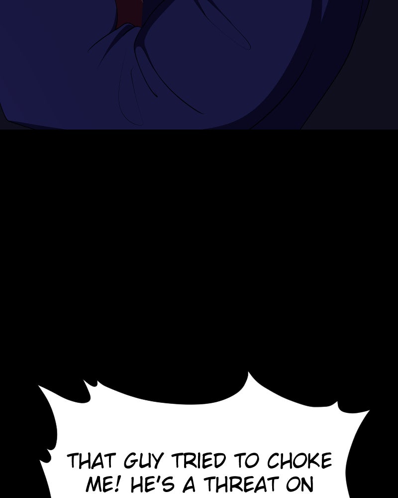 Love Me to Death Chapter 158 - Page 123