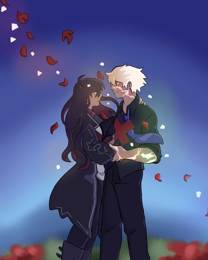 Love Me to Death Chapter 159 - Page 1