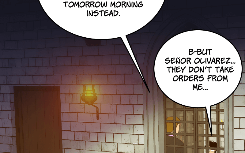 Love Me to Death Chapter 16 - Page 2