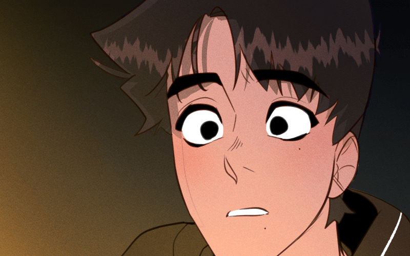 Love Me to Death Chapter 16 - Page 108