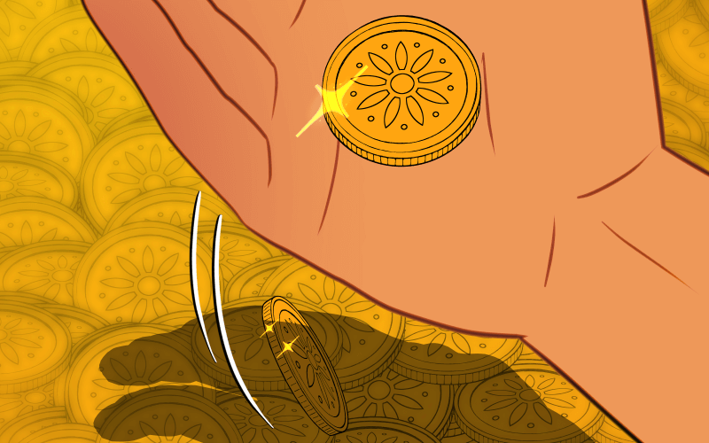 Love Me to Death Chapter 16 - Page 118