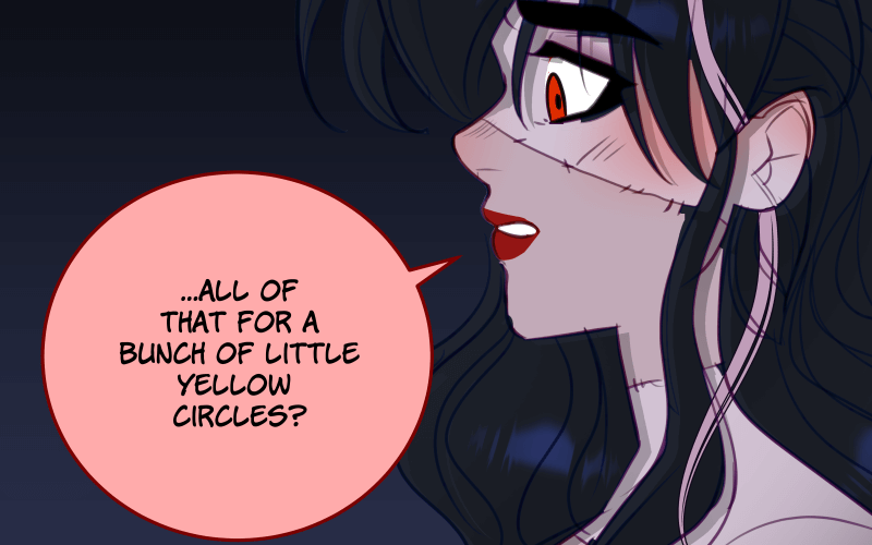 Love Me to Death Chapter 16 - Page 123