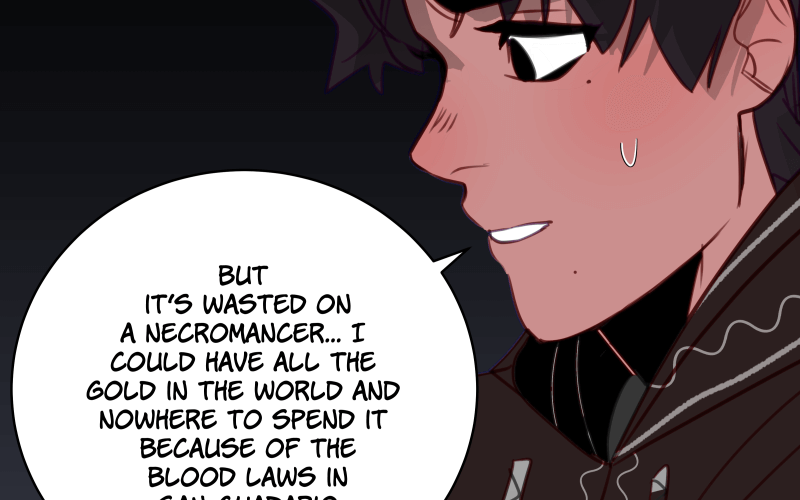 Love Me to Death Chapter 16 - Page 128