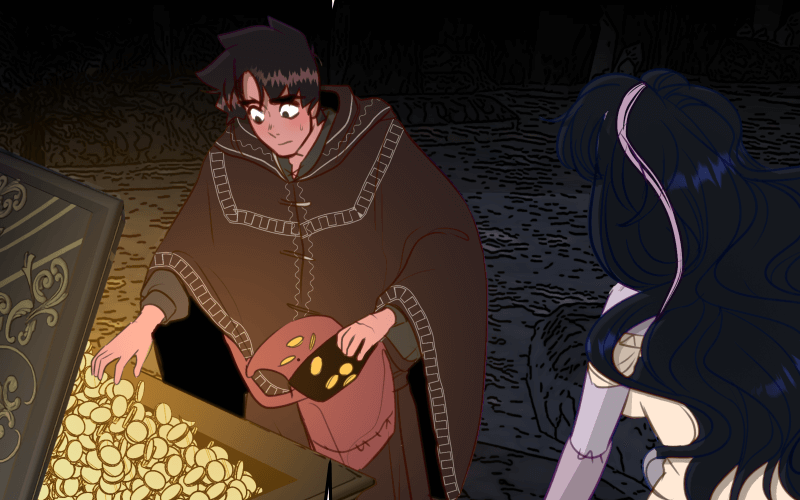 Love Me to Death Chapter 16 - Page 131