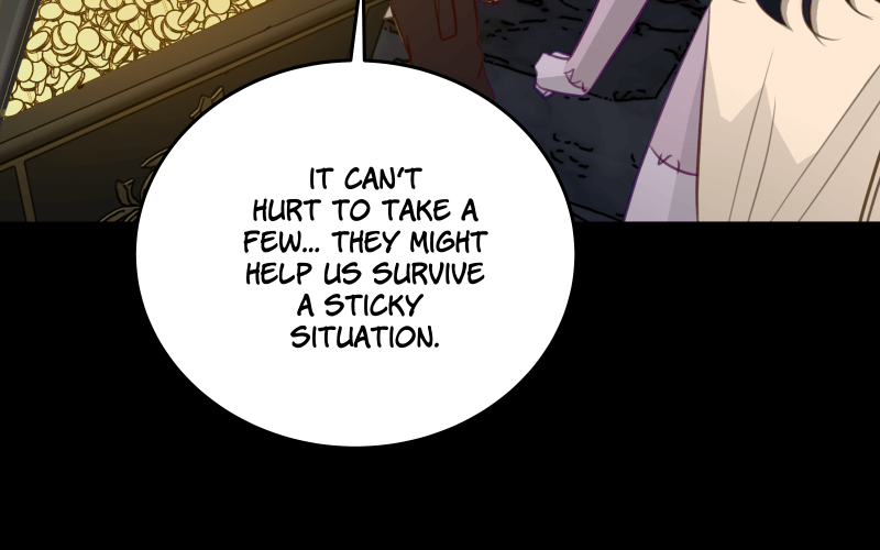 Love Me to Death Chapter 16 - Page 132