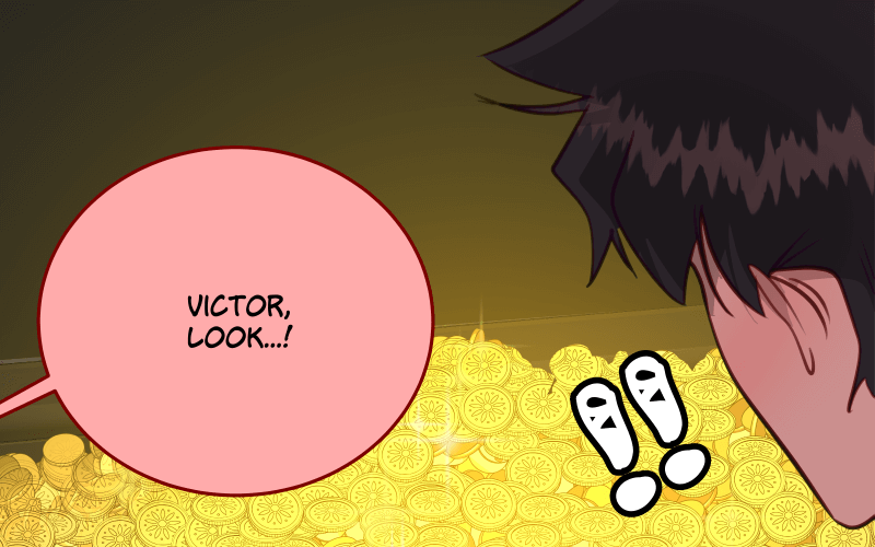 Love Me to Death Chapter 16 - Page 134