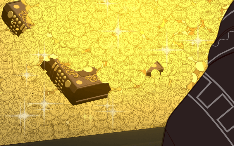 Love Me to Death Chapter 16 - Page 135