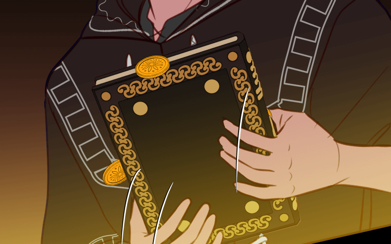 Love Me to Death Chapter 16 - Page 139