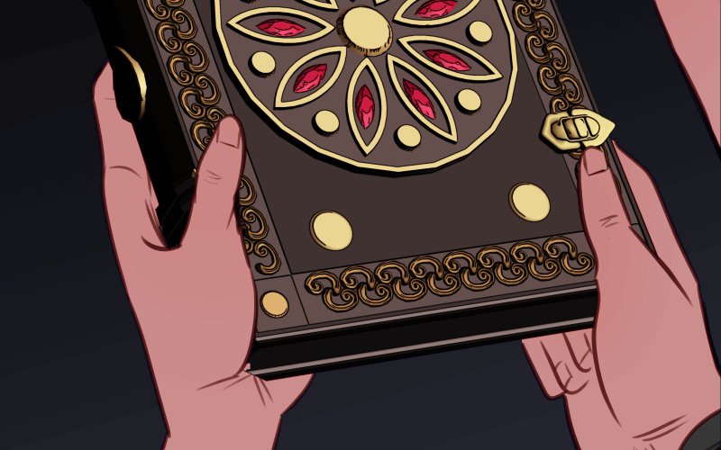 Love Me to Death Chapter 16 - Page 143