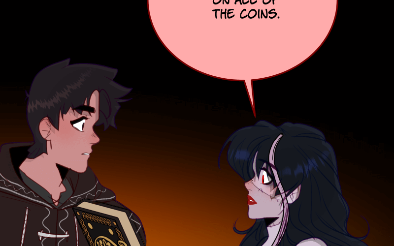 Love Me to Death Chapter 16 - Page 146