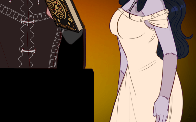 Love Me to Death Chapter 16 - Page 147