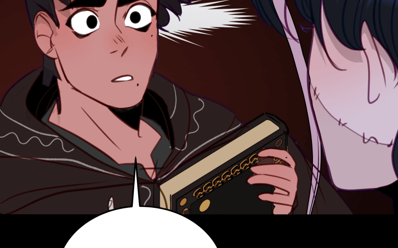 Love Me to Death Chapter 16 - Page 150