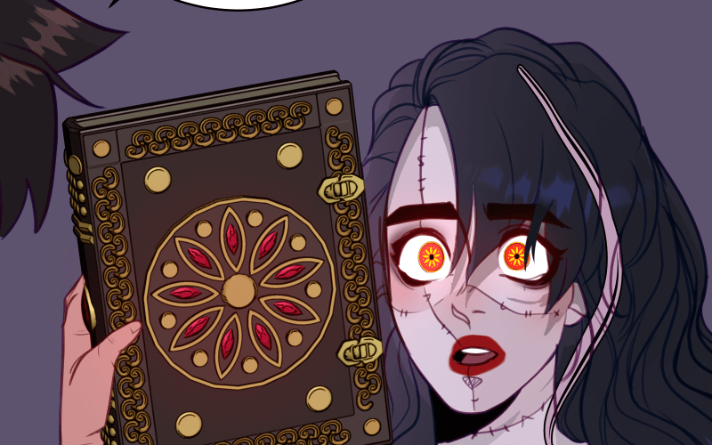 Love Me to Death Chapter 16 - Page 153